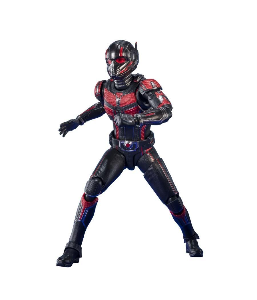 Figura tamashii nations sh figuarts marvel ant - man & the wasp quantumania ant - man