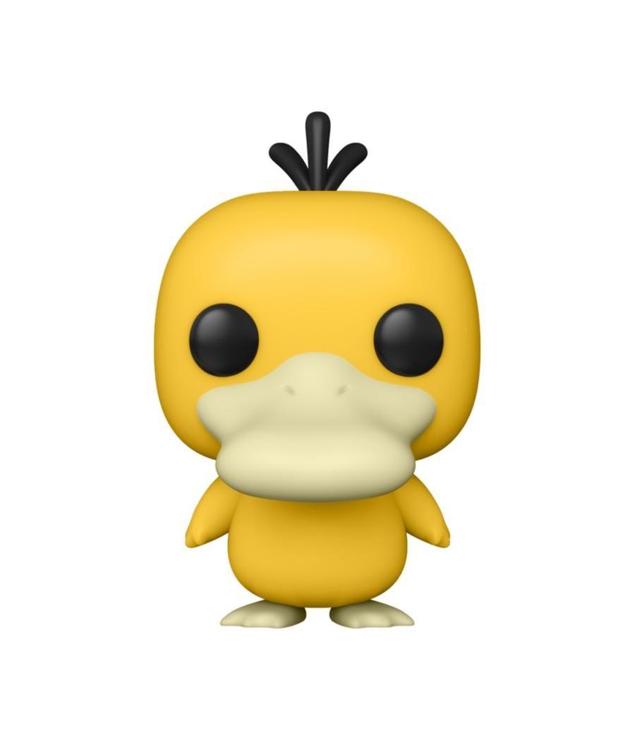 Funko pop pokemon psyduck 74218