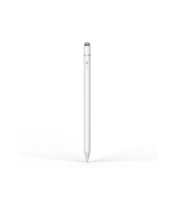 Lapiz stylus epen plus (ios/android/windows) blanco leotec