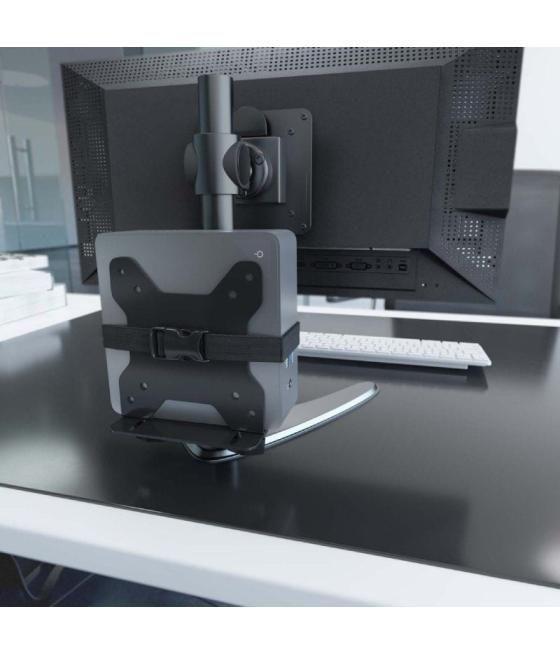 Soporte sobremesa para minipc aisens mpc05-205