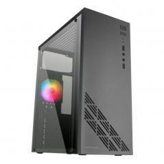 Caja Gaming Semitorre Mars Gaming MC100 - Imagen 1