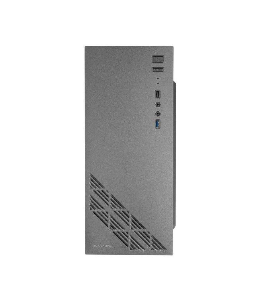 Caja Gaming Semitorre Mars Gaming MC100 - Imagen 2