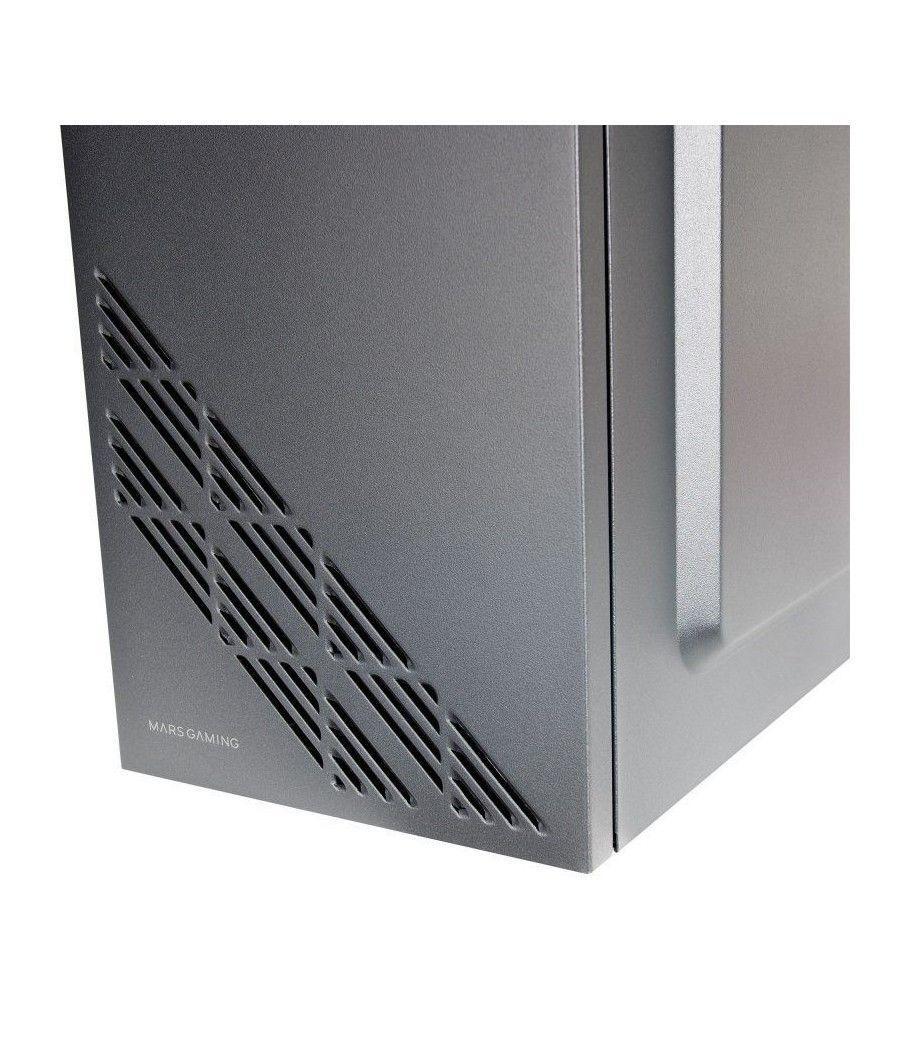 Caja Gaming Semitorre Mars Gaming MC100 - Imagen 4