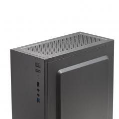 Caja Gaming Semitorre Mars Gaming MC100 - Imagen 5