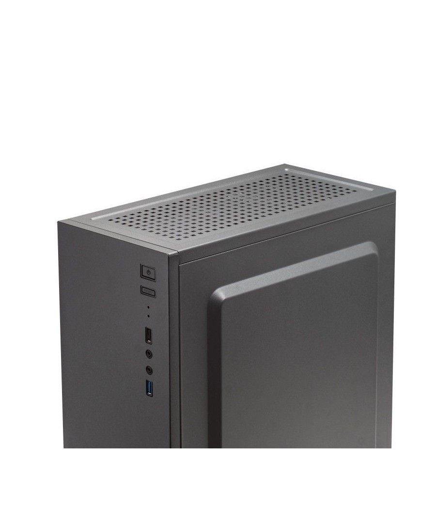 Caja Gaming Semitorre Mars Gaming MC100 - Imagen 5