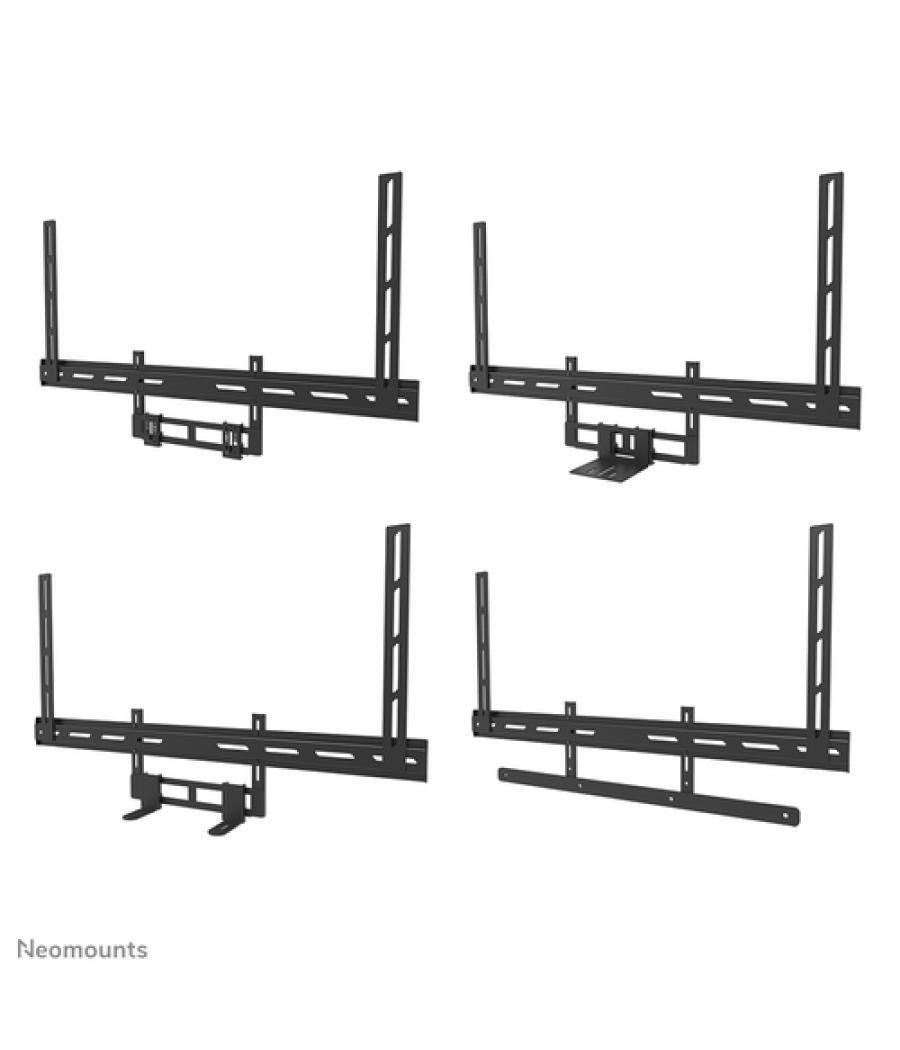 Neomounts kit de vídeobar universal