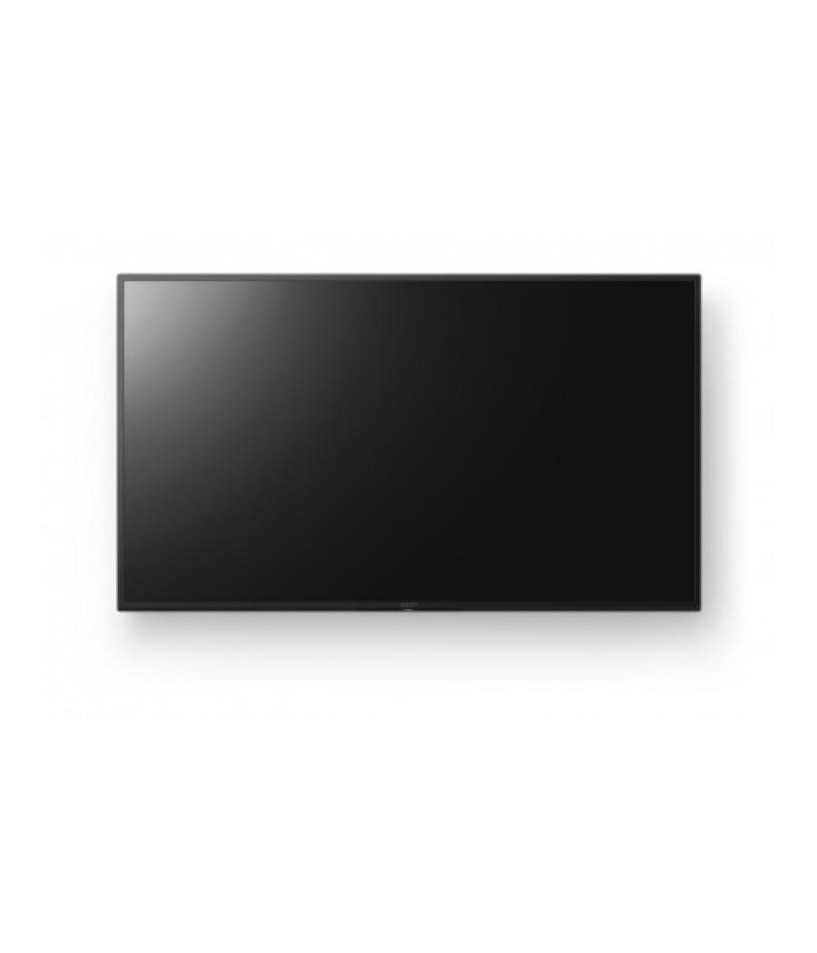 Sony fw-43ez20l pantalla de señalización pantalla plana para señalización digital 109,2 cm (43") led wifi 350 cd / m² 4k ultra h