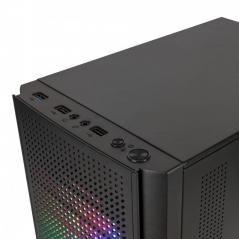 Caja Gaming Minitorre Mars Gaming MC300 - Imagen 3
