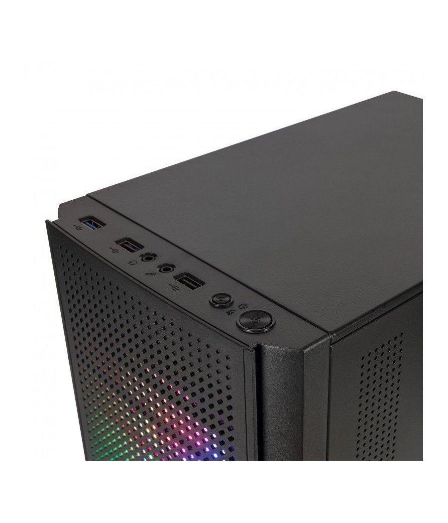 Caja Gaming Minitorre Mars Gaming MC300 - Imagen 3