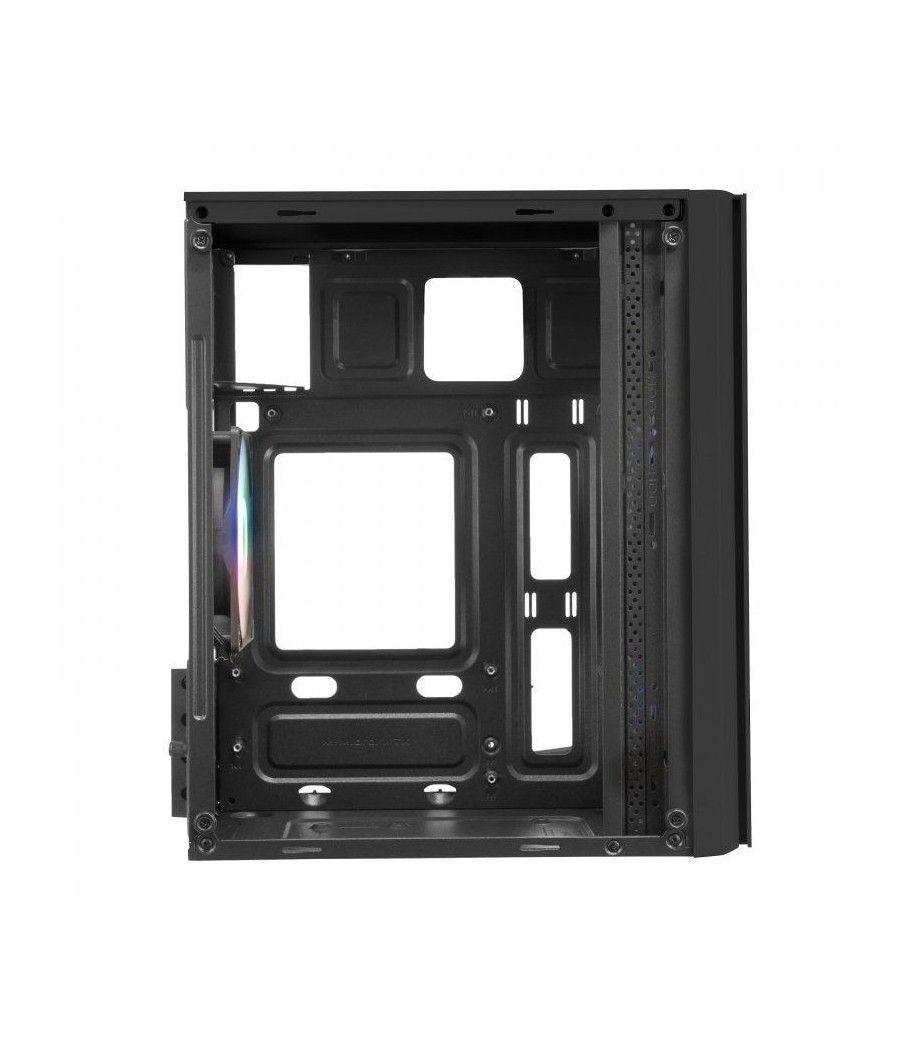 Caja Gaming Minitorre Mars Gaming MC300 - Imagen 4