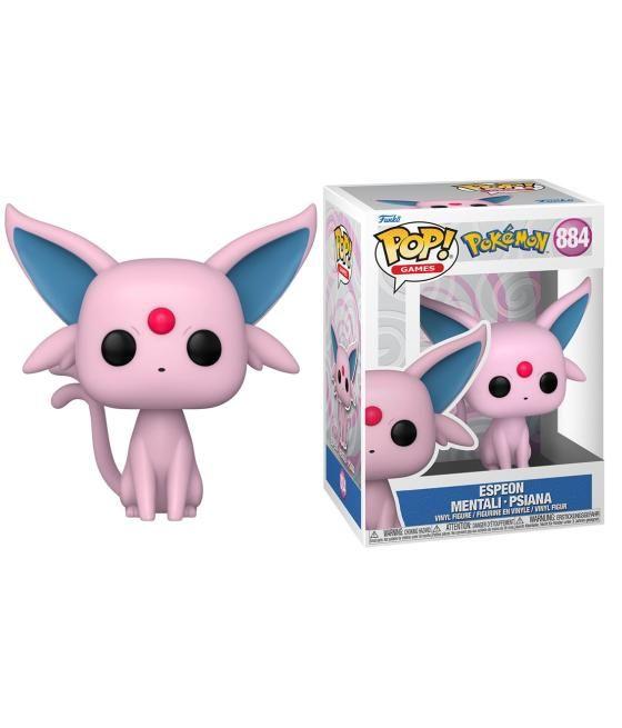 Funko pop pokemon espeon 69076