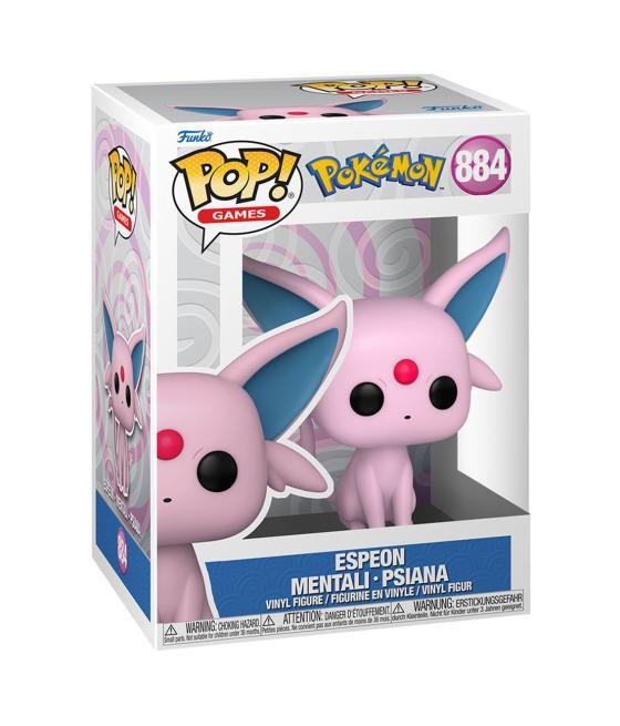 Funko pop pokemon espeon 69076