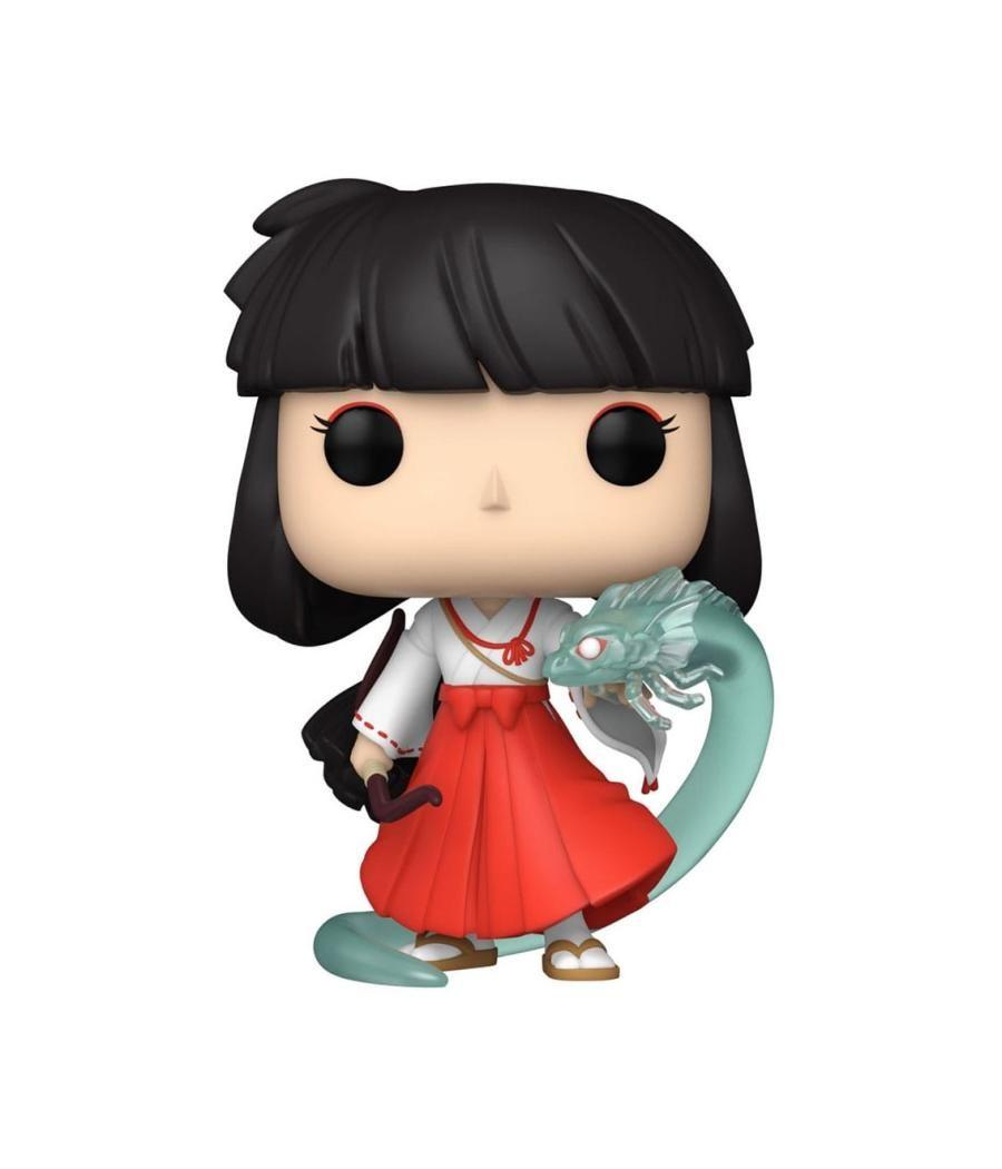 Funko pop inuyasha kikyo 58026