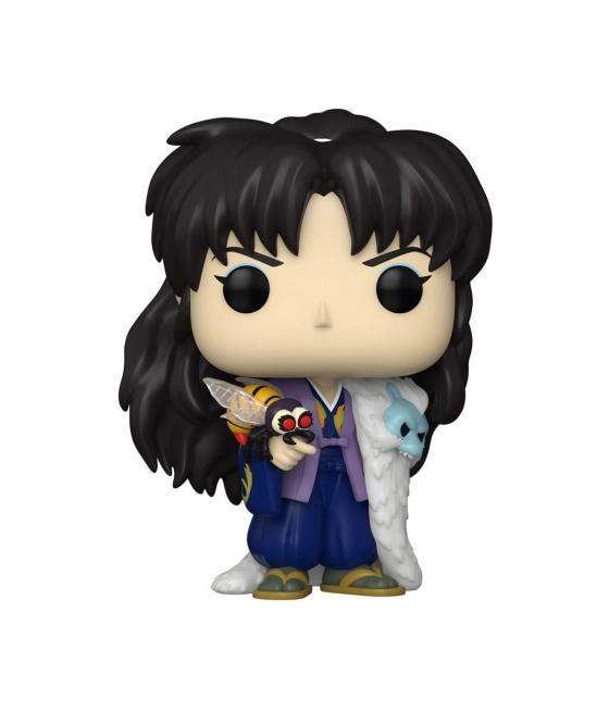 Funko pop inuyasha naraku 58027