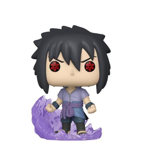 Funko pop naruto shippuden sasuke first susanoo 72072