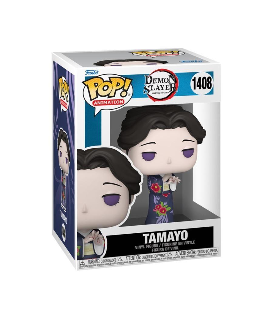 Funko pop demon slayer kimetsu no yaiba tamayo 72612