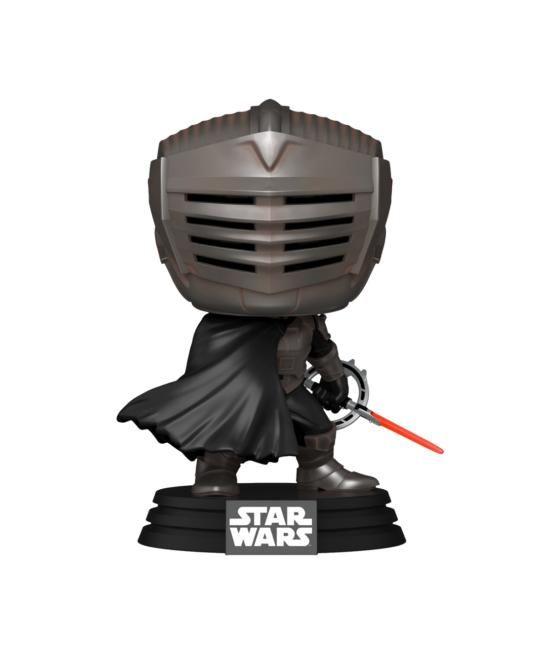 Funko pop star wars ahsoka tv s1 - marrok 72177