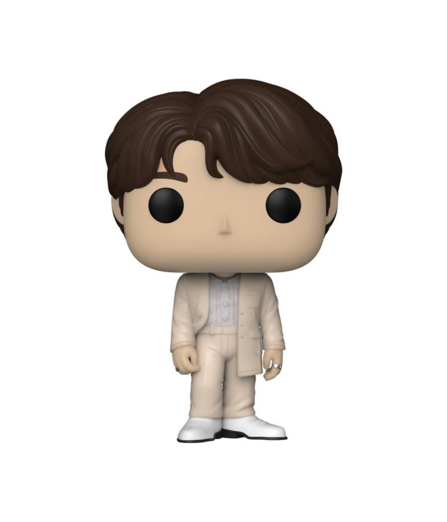 Funko pop rocks bts s4 jin 72578