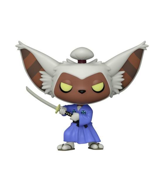 Funko pop avatar the last airbender momo 72104