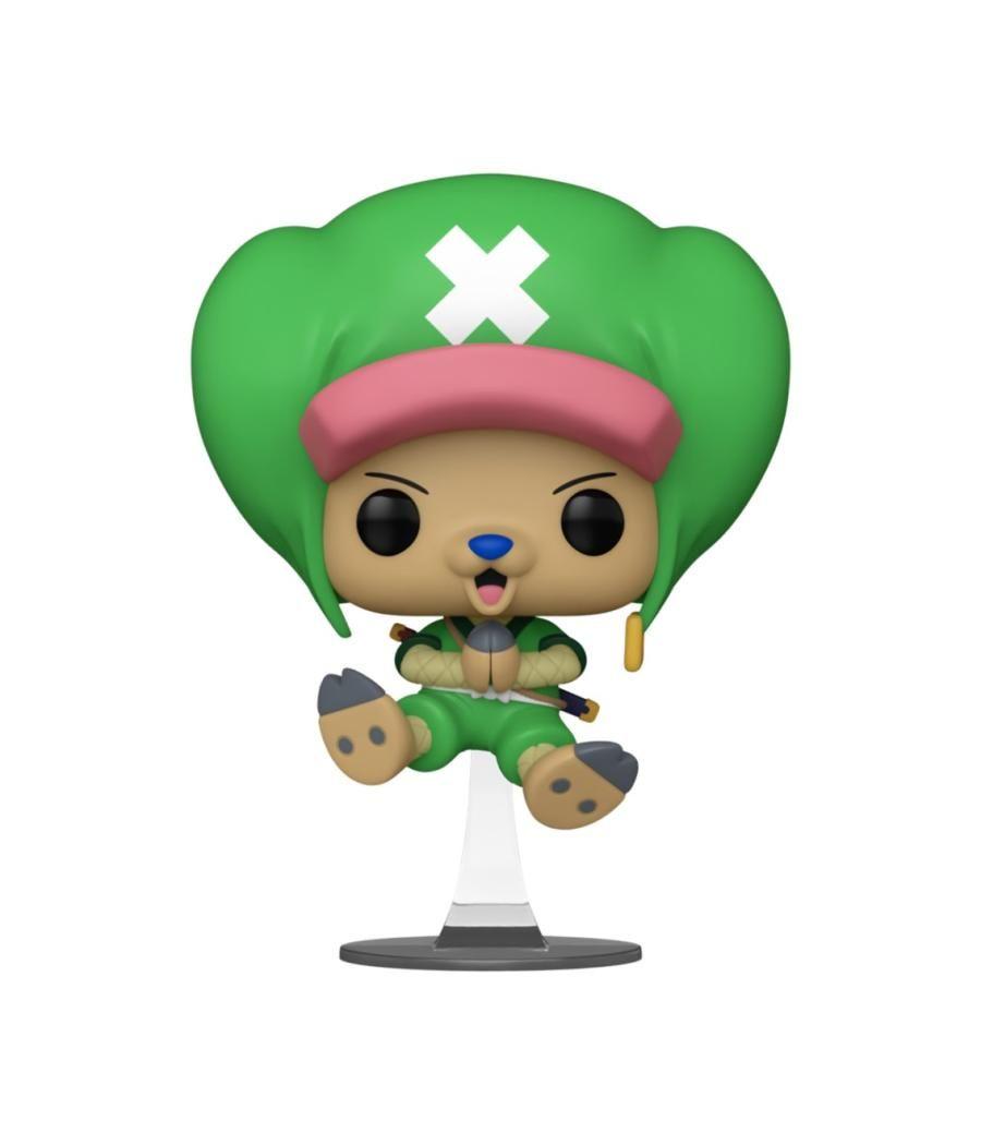 Funko pop one piece chopperemon chopper wano 72106