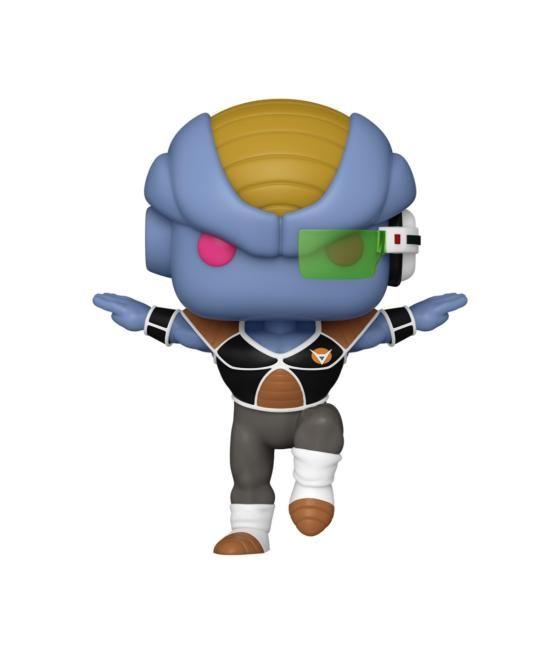 Funko pop dragon ball z s10 ginyu force burter 48670