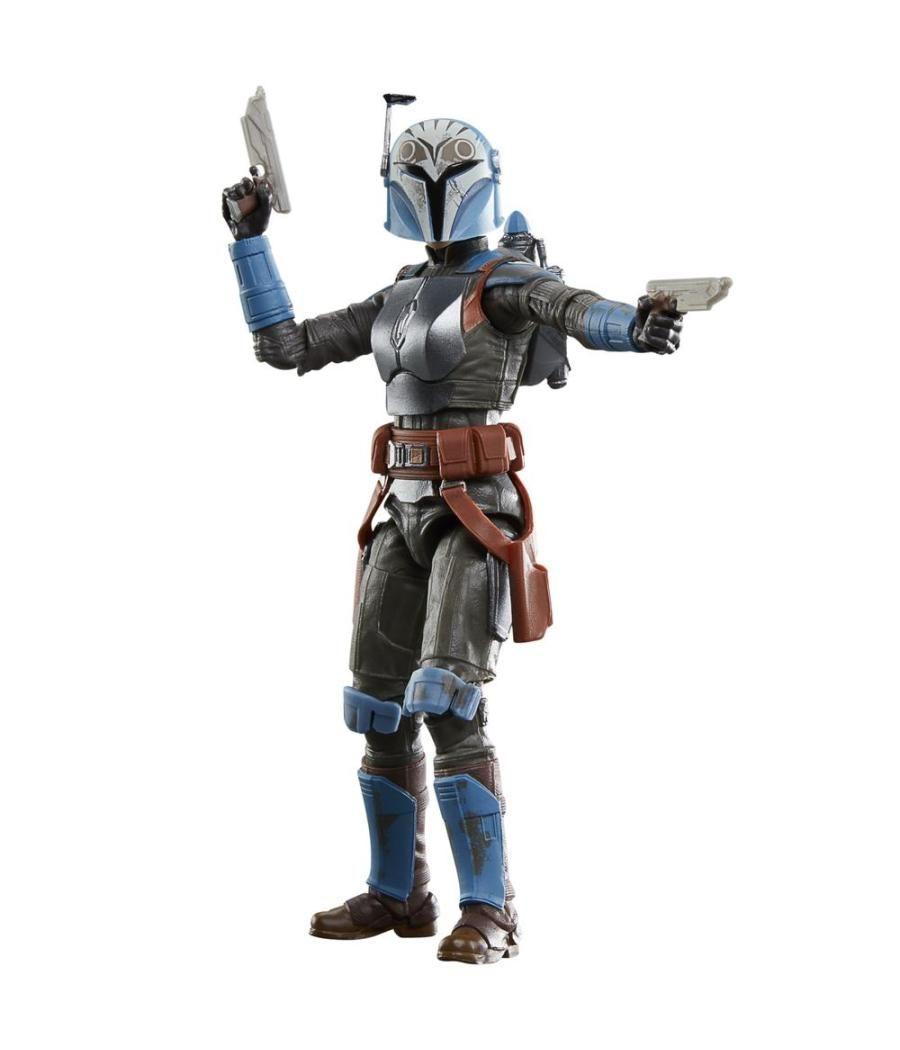 Figura hasbro star wars the black series bo - katan kryze