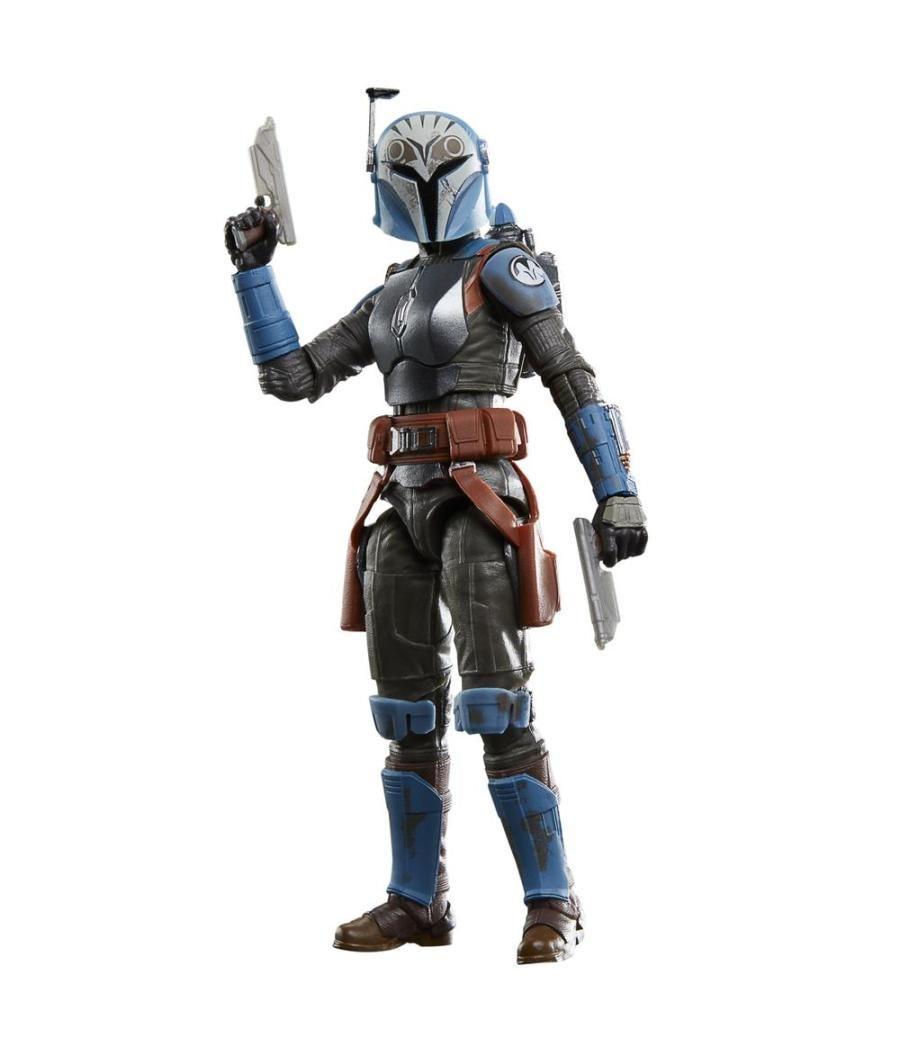 Figura hasbro star wars the black series bo - katan kryze