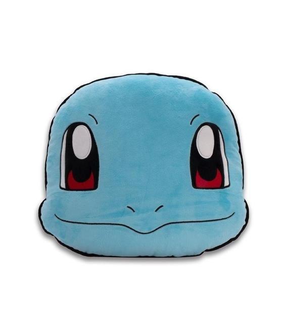 Peluche cojin abystyle pokemon squirtle