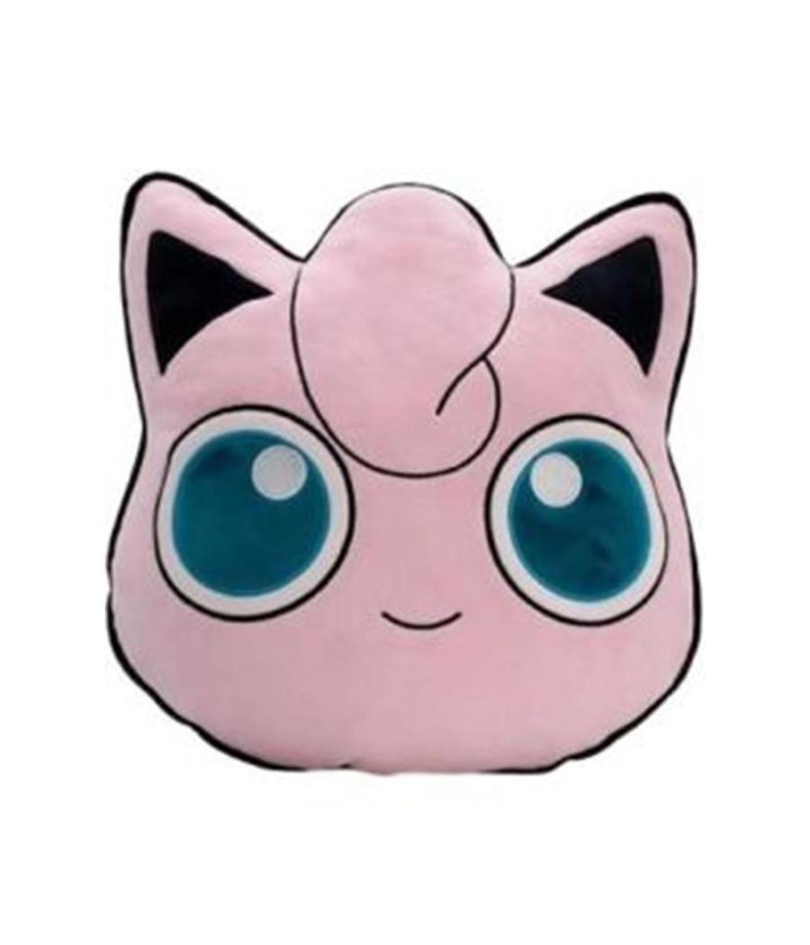 Peluche cojin abystyle pokemon jigglypuff