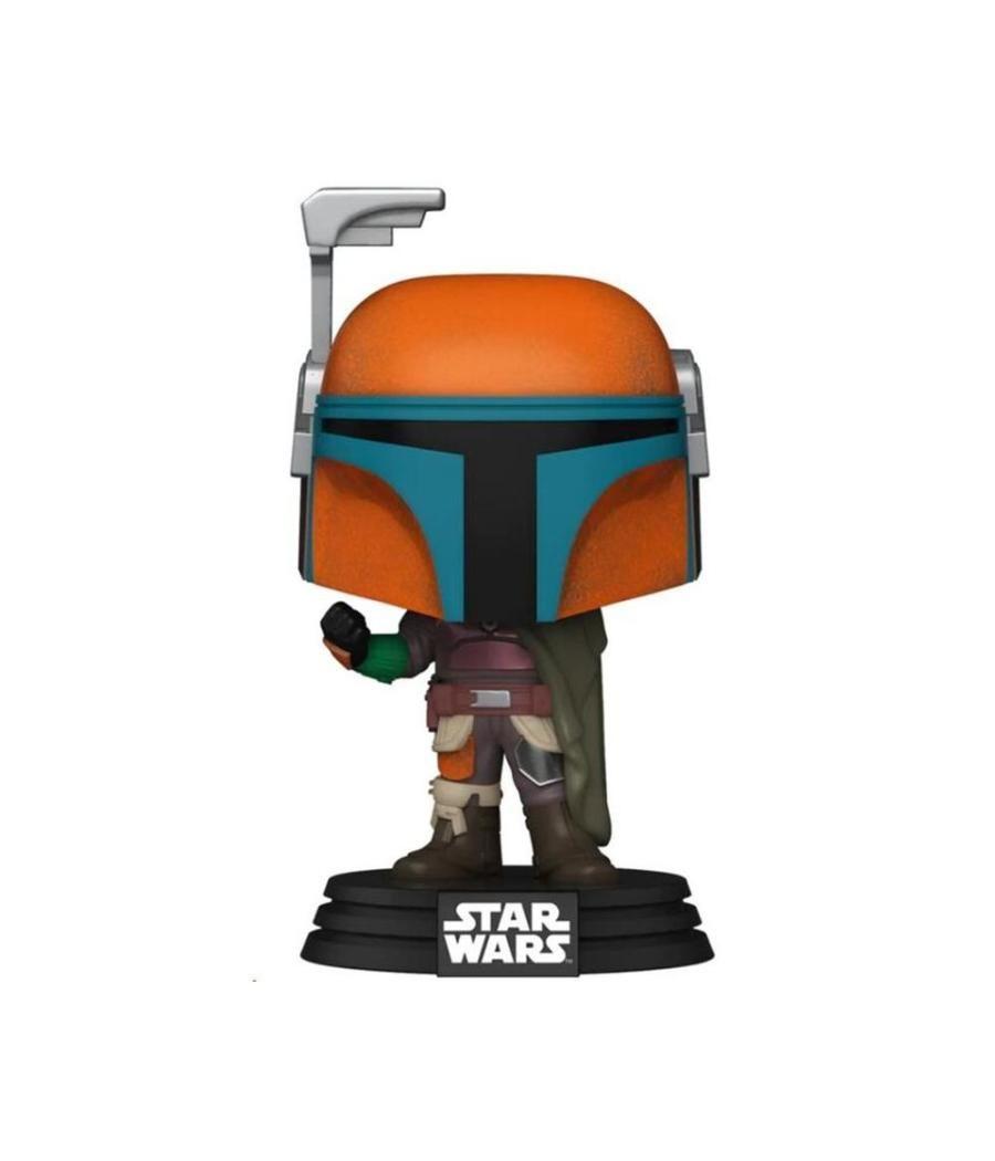 Funko pop the mandalorian judge macaroon 76555