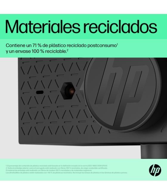 HP Cámara web 620 FHD