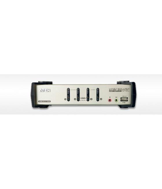 Aten cs1734b interruptor kvm plata