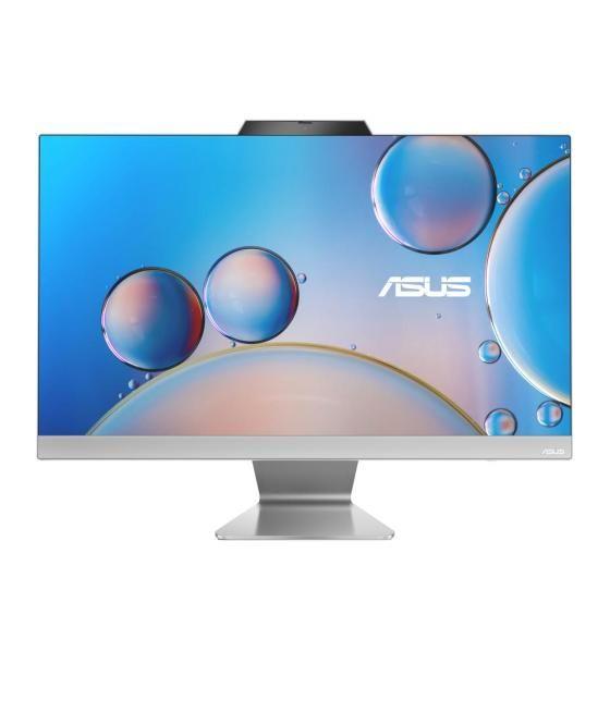 All in one asus m3402wfak - wa030w amd ryzen 5 7520u 23.8pulgadas 16gb ssd512gb radeon610m w11