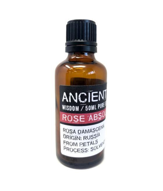 Rosa Absoluta 50ml- Aceite Esencial