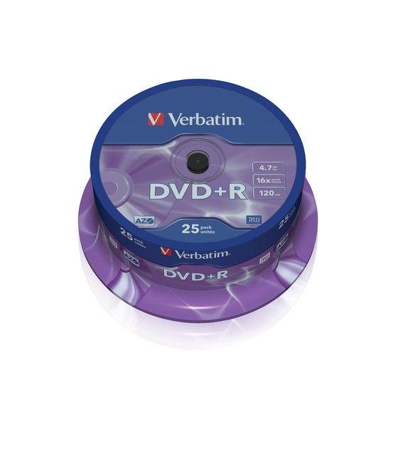 Verbatim VB-DPR47S2A - Imagen 1