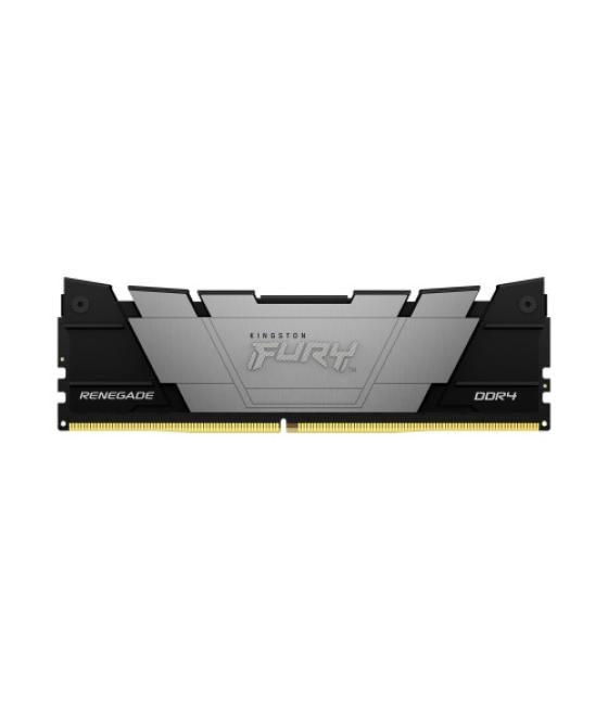 Kingston technology fury renegade módulo de memoria 16 gb 1 x 16 gb ddr4 4000 mhz