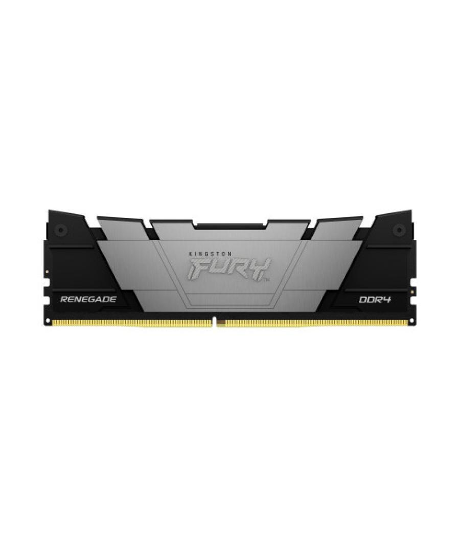 Kingston technology fury renegade módulo de memoria 16 gb 1 x 16 gb ddr4 4000 mhz