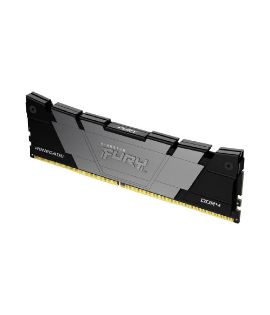 Kingston technology fury renegade módulo de memoria 16 gb 1 x 16 gb ddr4 4000 mhz