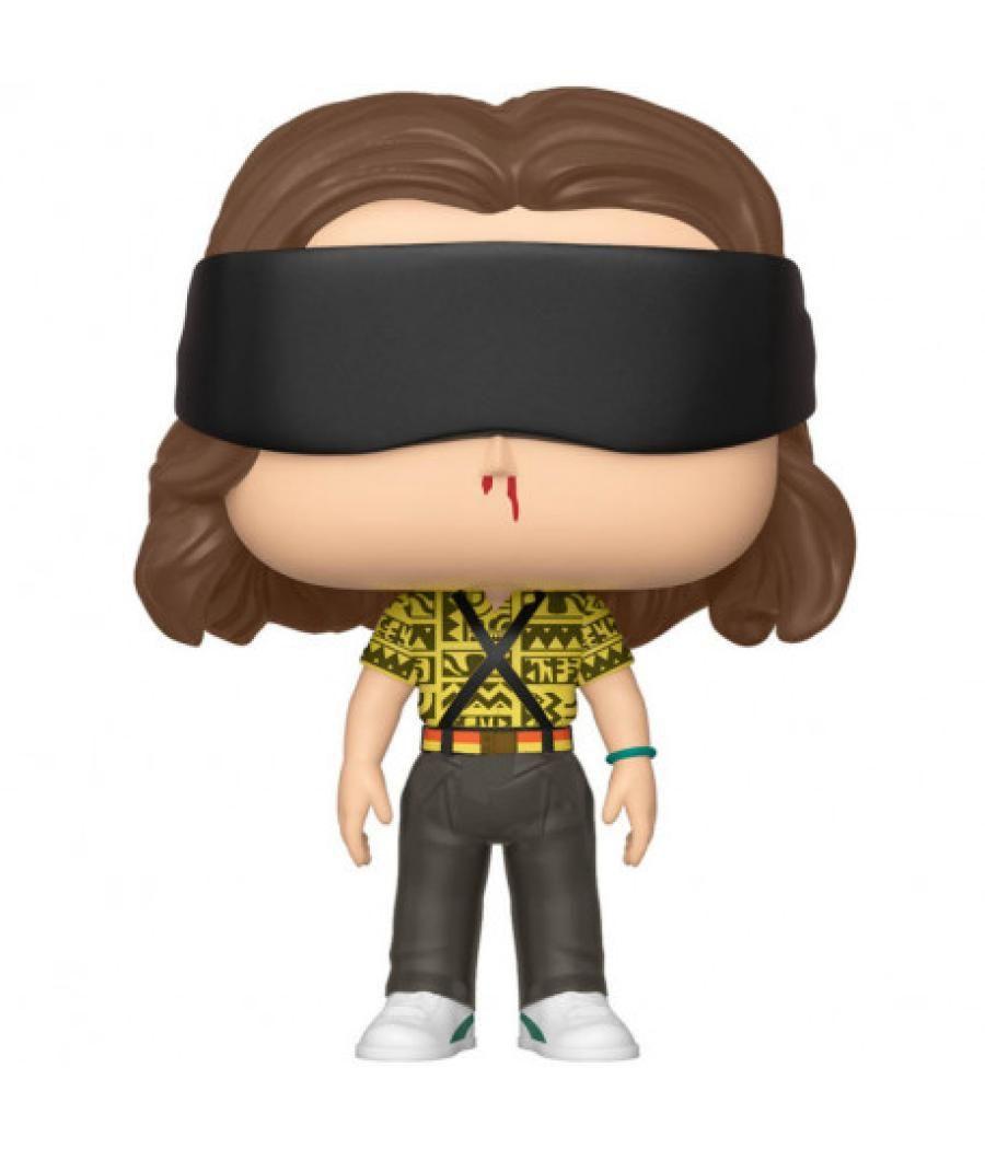 Funko pop stranger things battle eleven