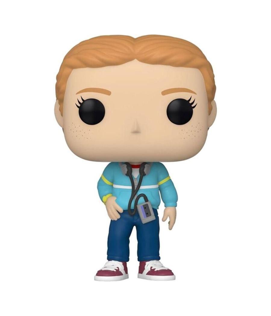 Funko pop series tv stranger things s4 max 62399