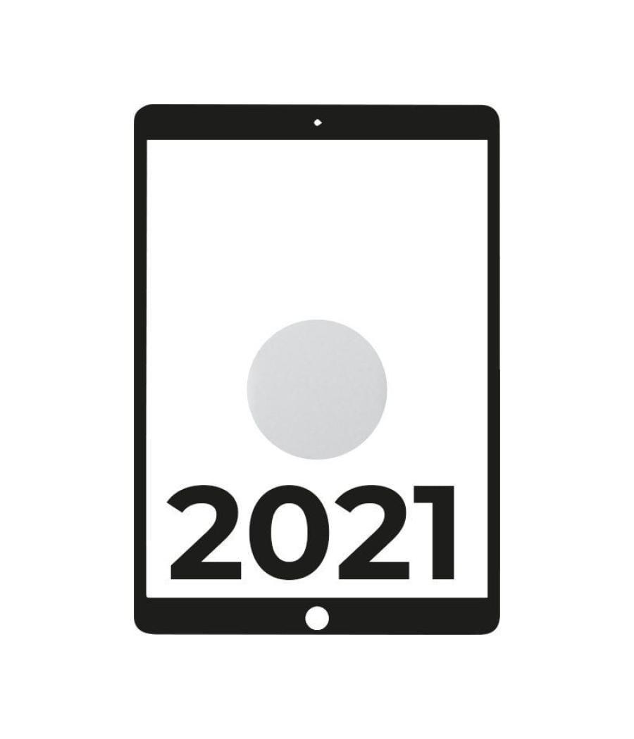 Apple ipad 10.2 2021 9th wifi/ a13 bionic/ 256gb/ plata - mk2p3ty/a