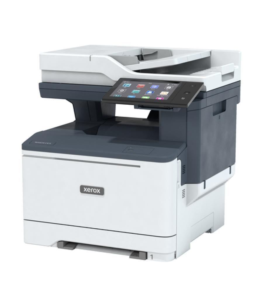 Xerox VersaLink C415 A4 40 ppm Copia/impresión/escaneado/fax a doble cara PS3 PCL5e/6 2 bandejas 251 hojas