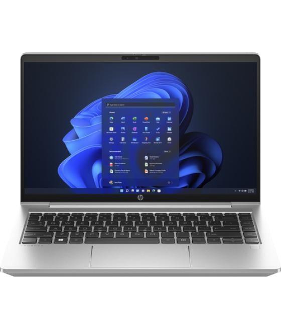 HP ProBook 440 G10 Portátil 35,6 cm (14") Full HD Intel® Core™ i7 i7-1355U 16 GB DDR4-SDRAM 512 GB SSD Wi-Fi 6E (802.11ax) Windo