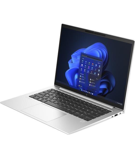 HP EliteBook 840 G10 Portátil 35,6 cm (14") WUXGA Intel® Core™ i7 i7-1360P 32 GB DDR5-SDRAM 1 TB SSD Wi-Fi 6E (802.11ax) Windows