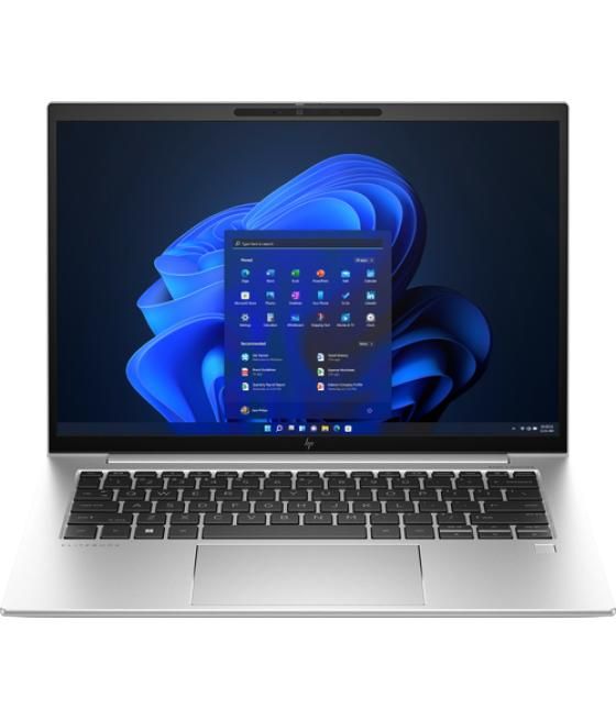 HP EliteBook 840 G10 Portátil 35,6 cm (14") WUXGA Intel® Core™ i5 i5-1340P 16 GB DDR5-SDRAM 512 GB SSD Wi-Fi 6E (802.11ax) Windo