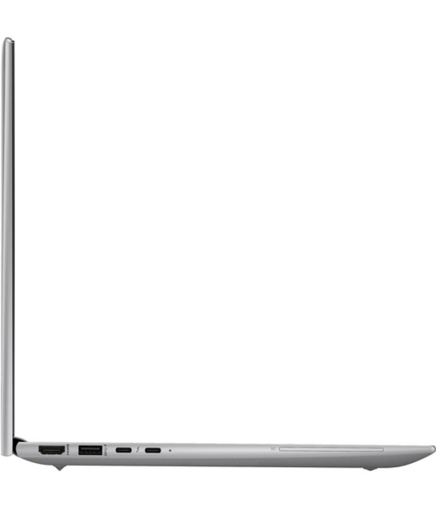 HP ZBook Firefly 14 G10 Estación de trabajo móvil 35,6 cm (14") WUXGA Intel® Core™ i7 i7-1360P 16 GB DDR5-SDRAM 512 GB SSD Wi-Fi