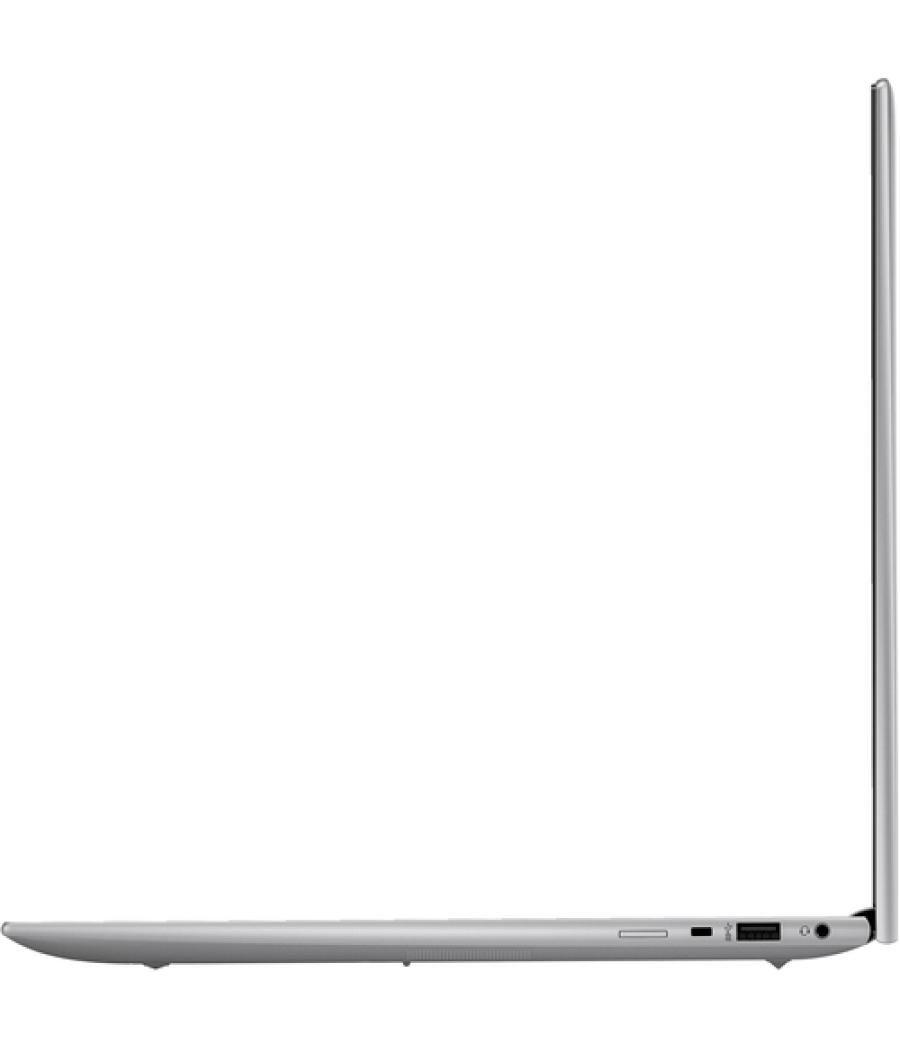 HP ZBook Firefly 16 G10 Estación de trabajo móvil 40,6 cm (16") WUXGA Intel® Core™ i7 i7-1365U 16 GB DDR5-SDRAM 512 GB SSD NVIDI
