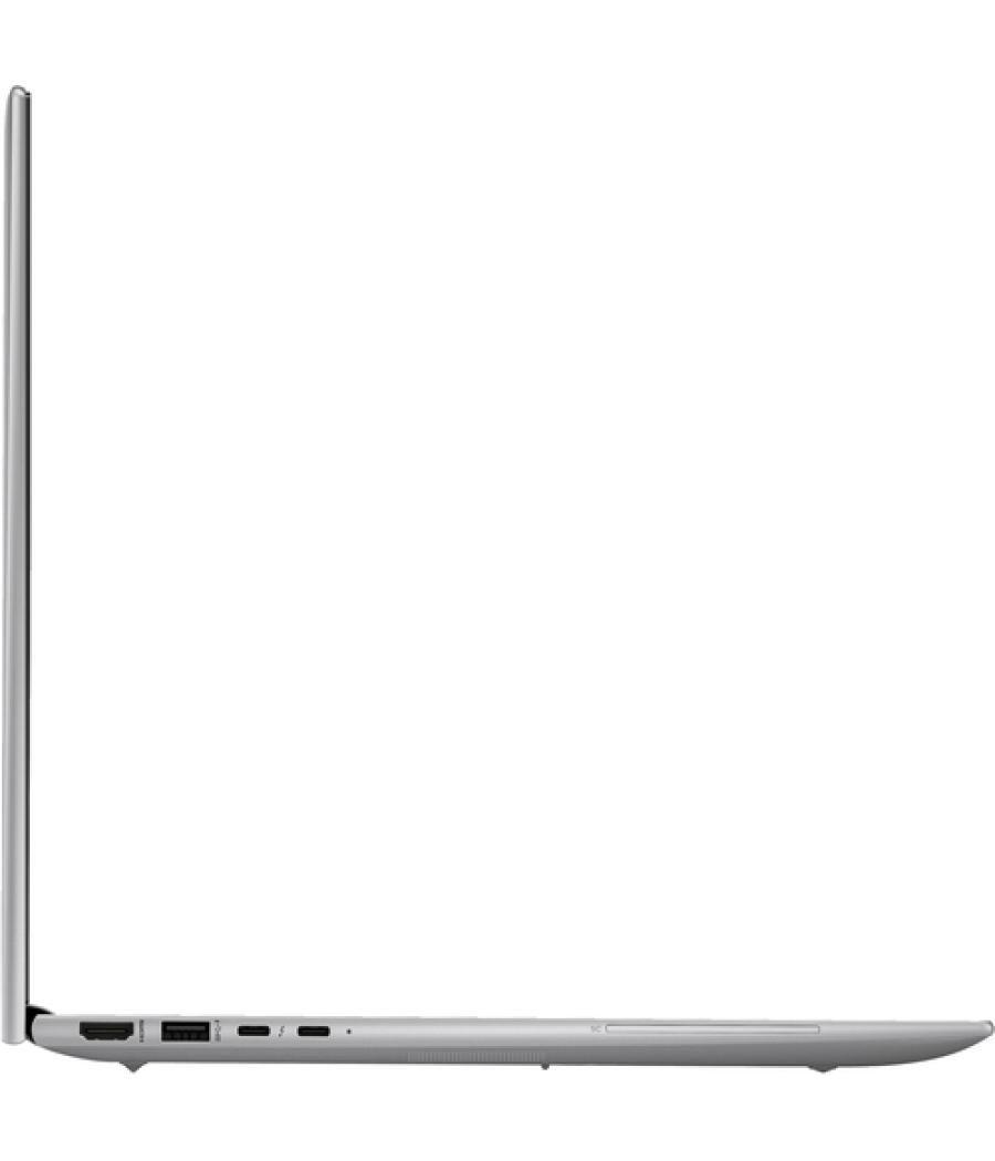 HP ZBook Firefly 16 G10 Estación de trabajo móvil 40,6 cm (16") WUXGA Intel® Core™ i7 i7-1365U 16 GB DDR5-SDRAM 512 GB SSD NVIDI