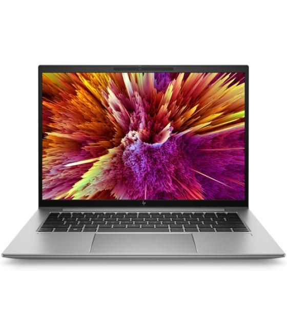 HP ZBook Firefly 14 G10 Estación de trabajo móvil 35,6 cm (14") WUXGA Intel® Core™ i7 i7-1365U 16 GB DDR5-SDRAM 512 GB SSD NVIDI