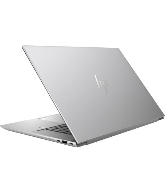 HP ZBook Studio 16 G10 Estación de trabajo móvil 40,6 cm (16") WUXGA Intel® Core™ i7 i7-13700H 32 GB DDR5-SDRAM 1 TB SSD NVIDIA 